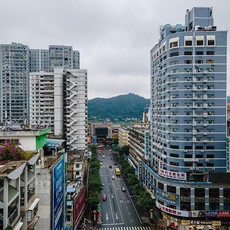 City Comfort Inn Wuzhou Arcade City Sanzongfu Kültér fotó