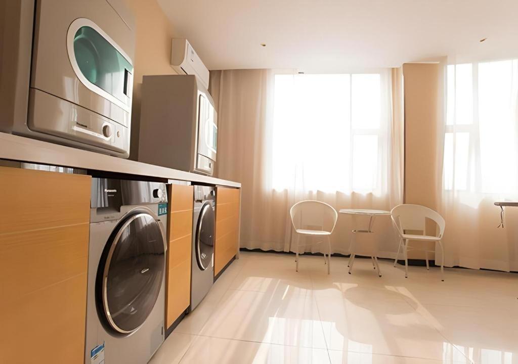 City Comfort Inn Wuzhou Arcade City Sanzongfu Kültér fotó