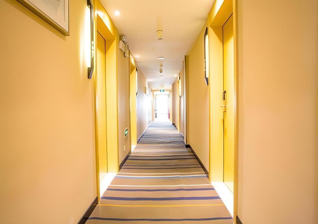 City Comfort Inn Wuzhou Arcade City Sanzongfu Kültér fotó