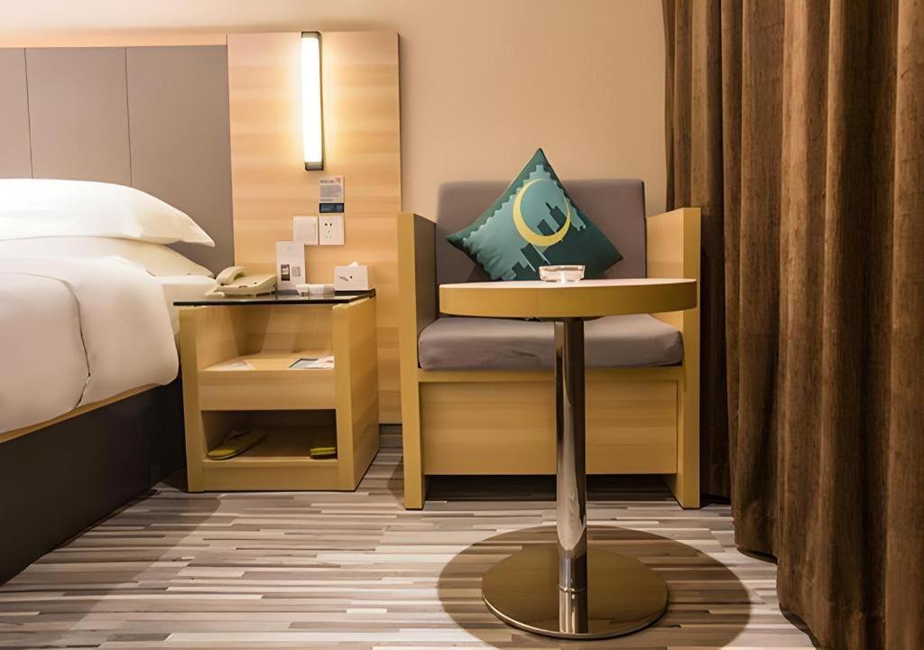 City Comfort Inn Wuzhou Arcade City Sanzongfu Kültér fotó