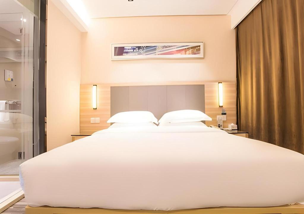 City Comfort Inn Wuzhou Arcade City Sanzongfu Kültér fotó