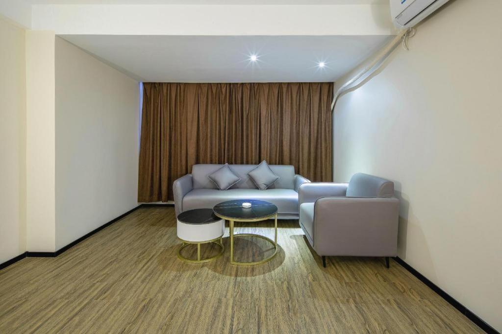 City Comfort Inn Wuzhou Arcade City Sanzongfu Kültér fotó